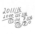 decimal to hexadecimal